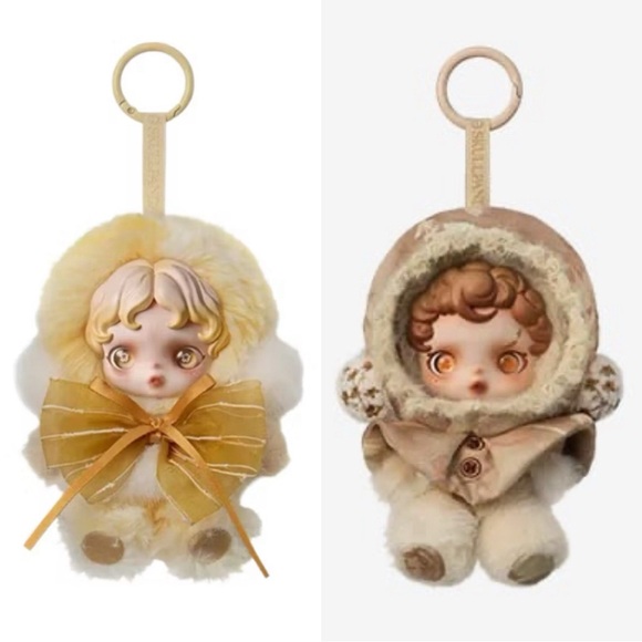 ✅ BUNDLE X 2 ✅ SkullPanda L´impressionnisme Series...